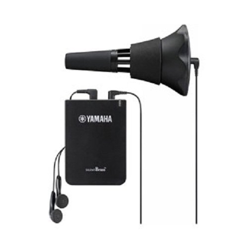 Yamaha SB7Xc Silent Brass System para trompeta