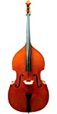 Cuerdas Maple Leaf Modelo 140 Colección Craftsman Stradivarius Contrabajo Tamaño 3/4