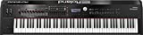 Piano de escenario digital Roland RD-2000 Premium de 88 teclas