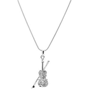 collar de violín