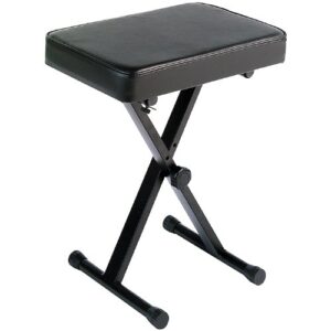 Banco acolchado ajustable Yamaha PKBB1