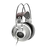 Auriculares estéreo AKG K 701 Ultra Reference Class Nivel 1