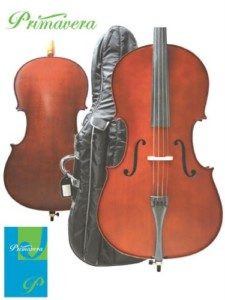 mejores marcas de violonchelos - primavera mejores violonchelos
