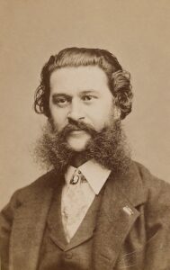 Juan Strauss II