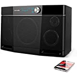 Altavoz Bluetooth portátil Aiwa Exos-9