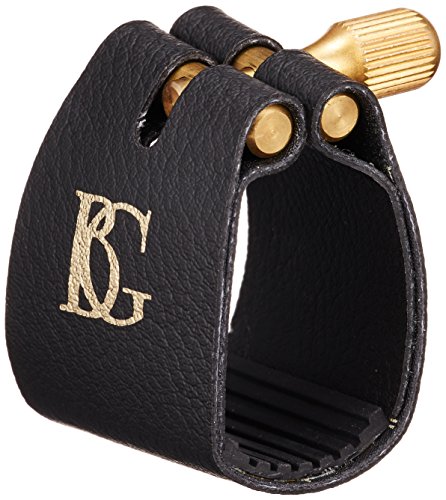 Ligadura BG L15 Con Tapa