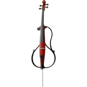 Violonchelo eléctrico silencioso Yamaha SVC-110SK
