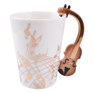 taza de violín