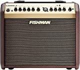 Fishman PRO-LBT-500 Loudbox Mini amplificador Bluetooth para guitarra acústica