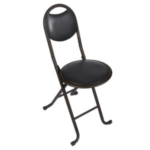 Silla plegable Juvale