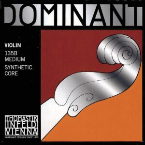 Cuerdas de violín Thomastik Dominant