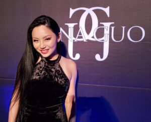 Tina_Guo_en_SF_2018