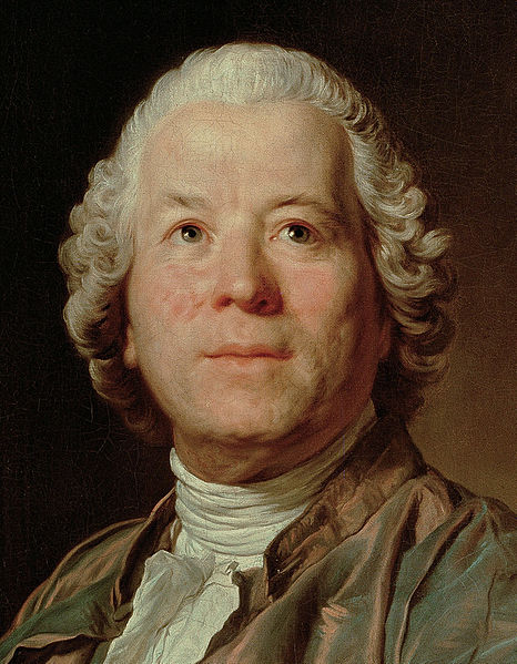 Christoph Willibald Gluck