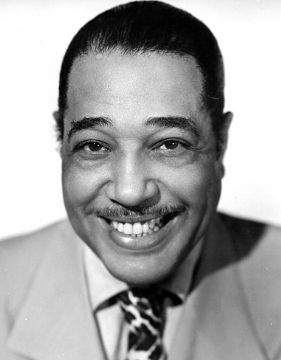 Una foto de Duke Ellington