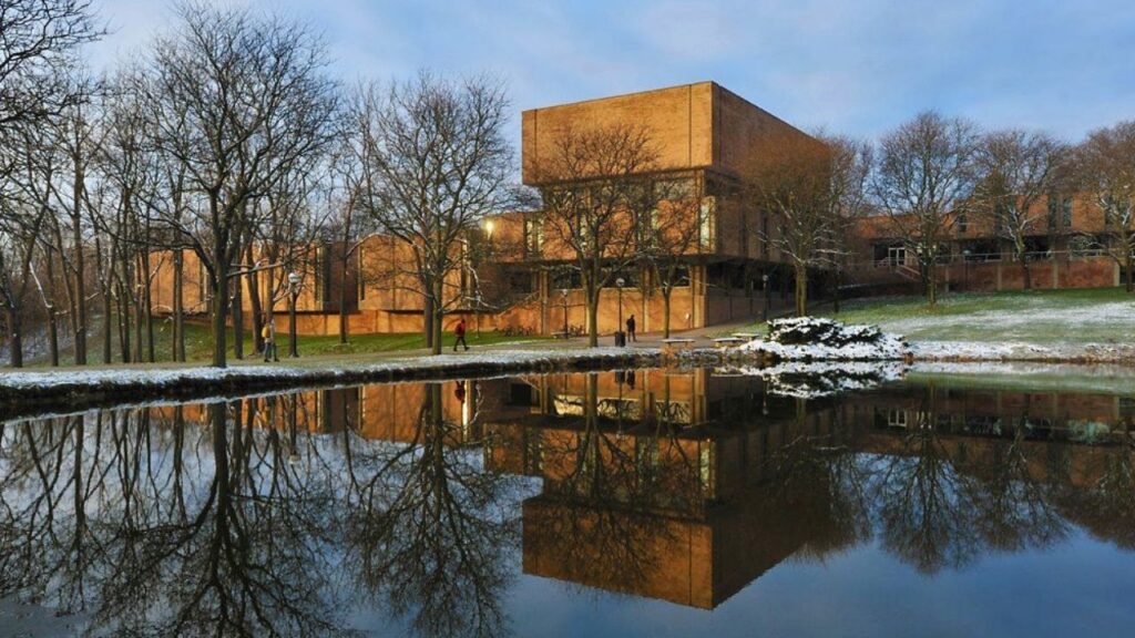 SMTD de la Universidad de Michigan