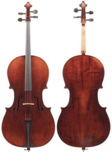 eastman vc305 - la mejor marca de violonchelos para instrumentistas avanzados