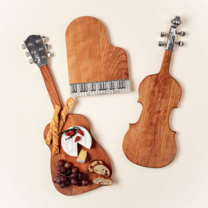 Tableros de servicio de instrumentos