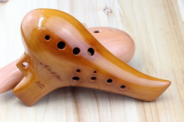 Ocarina