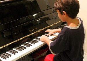 Los mejores libros de piano para principiantes.