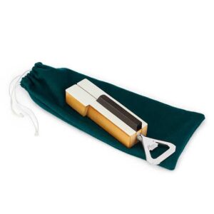 Abrebotellas con llave de piano - Los mejores regalos para pianistas
