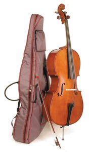 mejores marcas de violonchelos - stentor mejores violonchelos
