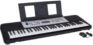 Yamaha Ypt260