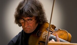Yuri Bashmet - Famosos intérpretes de viola
