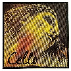 cello dsf32