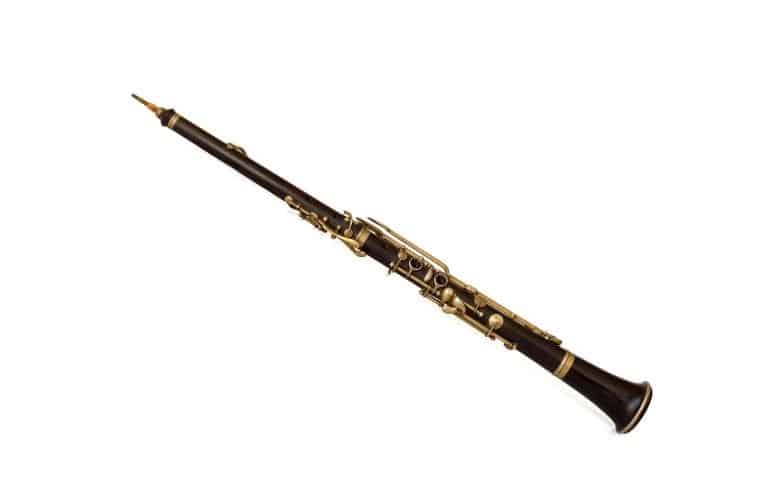10 instrumentos más difíciles El oboe