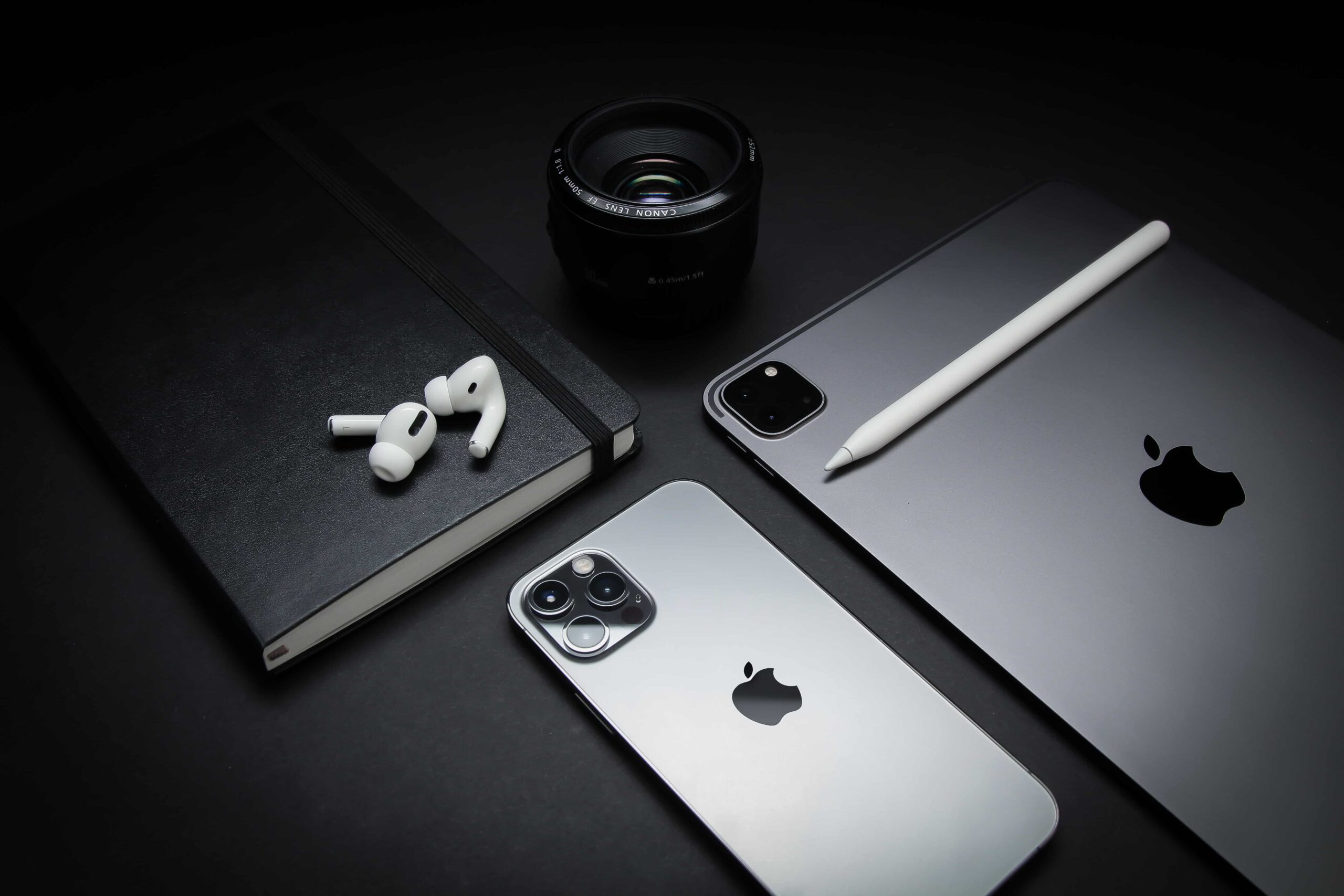 Iphone y otros dispositivos Apple