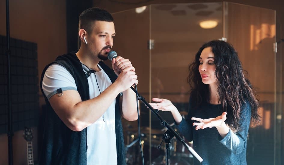 Parte de tu práctica diaria, incorpora ejercicios de respiración a tu rutina diaria.