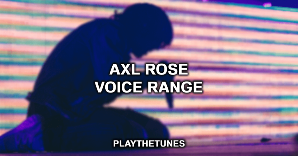rango vocal de axl rose