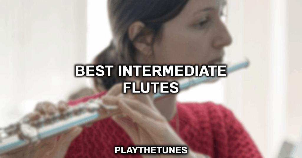 mejor flauta intermedia