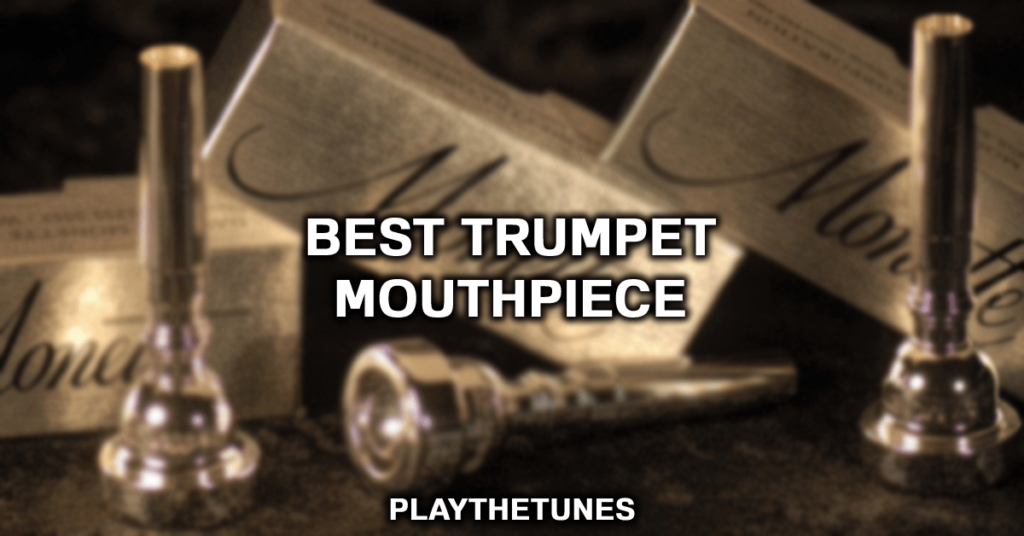 mejor boquilla trompeta