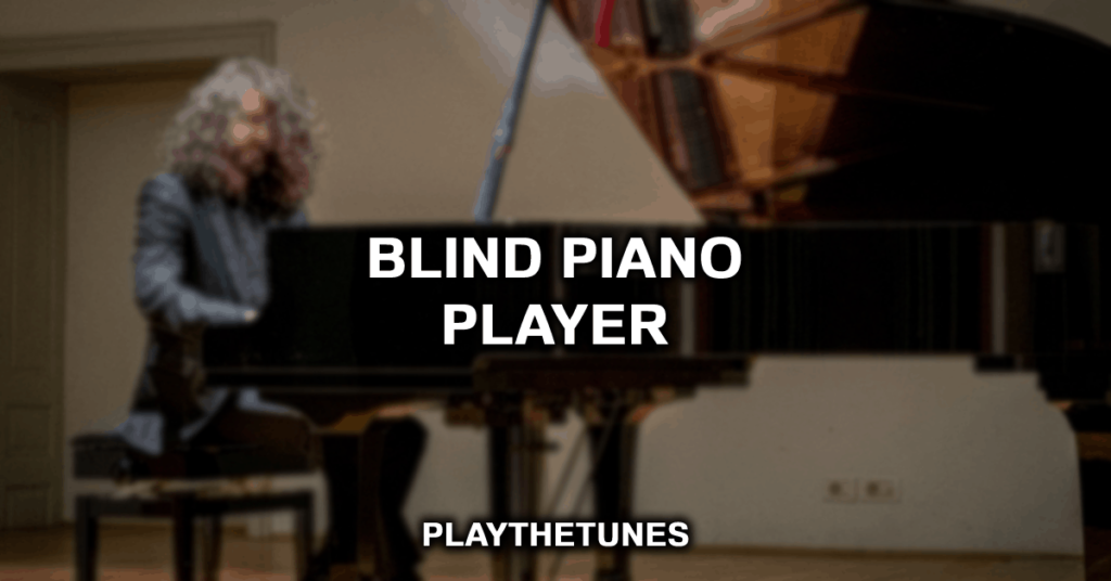 pianista ciego