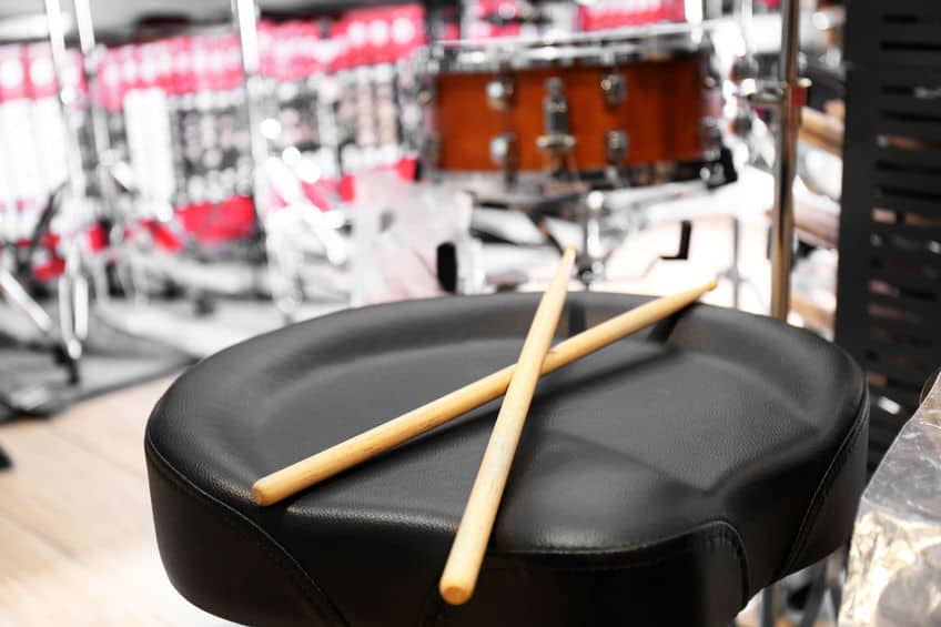 Vendo tronos de bateria