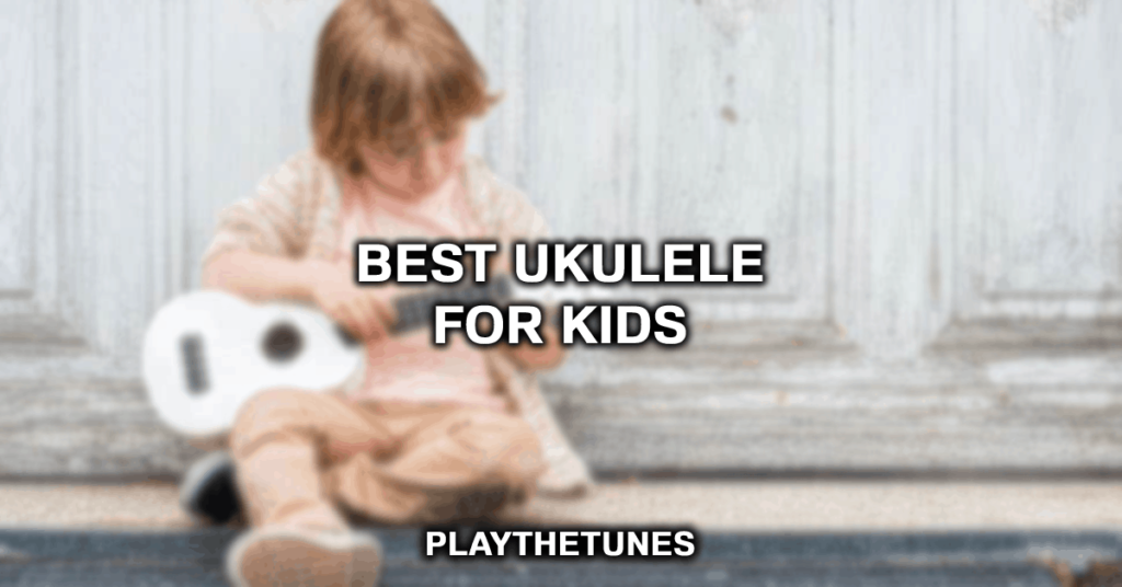 niño ukelele