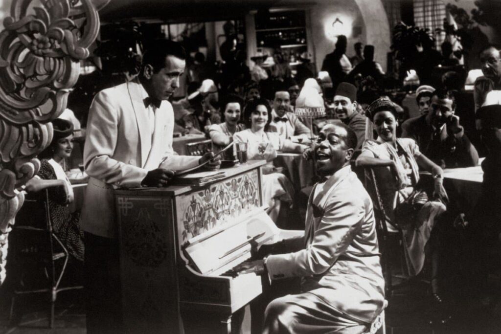 pianos raros