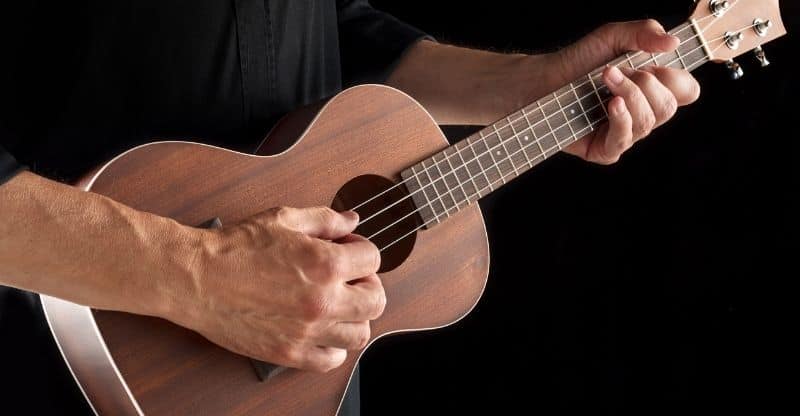 mejor uke tenor