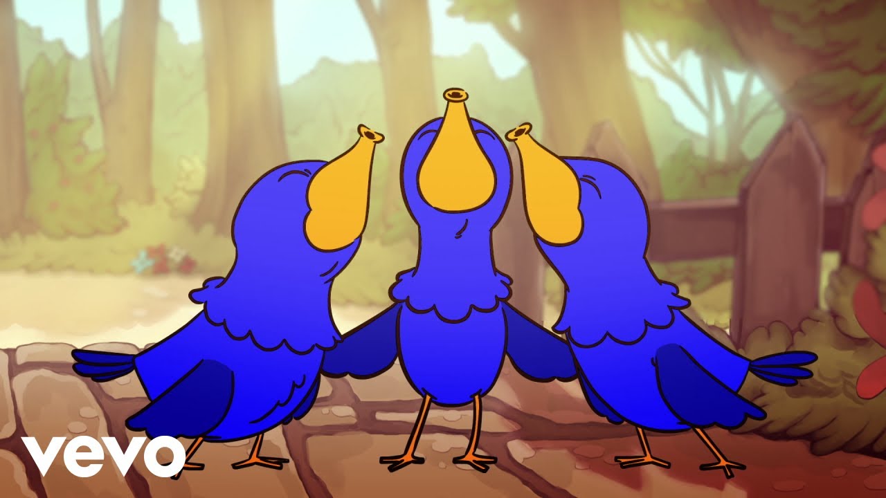 20 canciones que inspiran esperanza • Laboratorio Sonoro